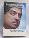 Imagining India- [Hardcover] - Nandan Nilekani