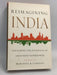 Reimagining India: Unlocking the Potential of Asia's Next Superpower- [Hardcover] - McKinsey & Company, Inc.