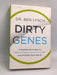 Dirty Genes: A Breakthrough Program to Treat the Root Cause of Illness and Optimize Your Health-Harcover - Ben Lynch