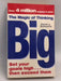 Magic Of Thinking Big - David Schwartz; 