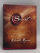 The Secret - Hardcover - Rhonda Byrne