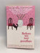 Before We Say Goodbye  -  Toshikazu Kawaguch; Geoffrey Trousselot  (Translator);