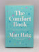 The Comfort Book   - Matt Haig