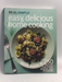 Real Simple Easy, Delicious Home Cooking - Real Simple