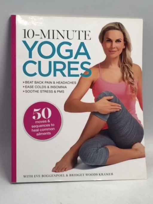 Yoga Cures - Gulf Licensing Ltd
