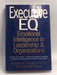 Executive EQ - Hardcover - Robert K. Cooper