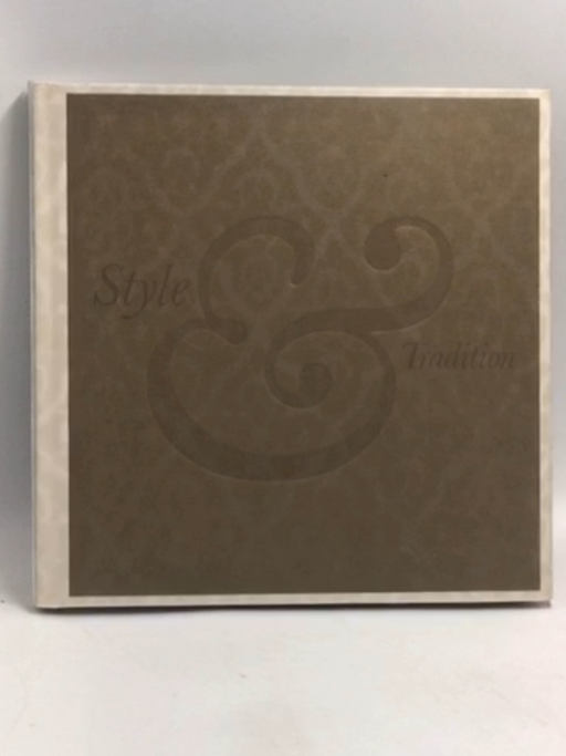 Style and Tradition - North55