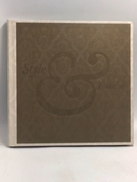 Style and Tradition - North55
