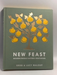 New Feast - Hardcover - Greg Malouf