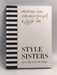 Style Sisters: Helping you live an organised & stylish life (Hardcover) - Charlotte Reddington ,  Gemma Lilly