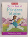 My First Book of Princess Stories - Catherine Veitch