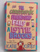 The Catastrophic Friendship Fails of Lottie Brooks - Katie Kirby