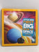 Little Kids First Big Book of Space- (Hardcover) - Catherine D. Hughes