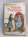A Little Princess - Frances Hodgson Burnett; 