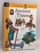 Ancient Times- [Hardcover] - 