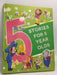 Stories for 5 Year Olds- [Hardcover] - Wilco Books; 