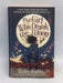 The Girl Who Drank The Moon - Kelly Barnhill