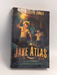 Jake Atlas & Tomb Of The Emerald Snake - Rob Lloyd Jones