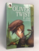 Oliver Twist: The Graphic Novel - Dan Johnson