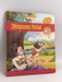Lets Read Hanuman Tales- [Hardcover] - Galgotias