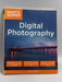 Digital Photography: Expert Secrets for Shooting More Professional Images   - Shawn Frederick