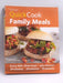 Family Meals  - Emma Jane Frost
