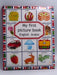 My First English Book - Hardcover - Dar Al-Majani
