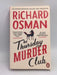The Thursday Murder Club - Richard Osman; 