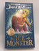 The Ice Monster - David Walliams