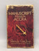 Manuscript Found in Accra - Paulo Coelho