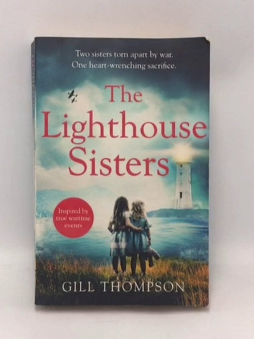 The Lighthouse Sisters - Gill Thompson