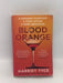 Blood Orange - Harriet Tyce
