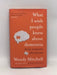 What I Wish People Knew About Dementia - Wendy Mitchell