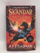 Skandar and the Unicorn Thief - 
