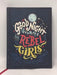 Good Night Stories for Rebel Girls - Hardcover - Elena Favilli
