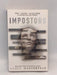 Impostors - Scott Westerfeld