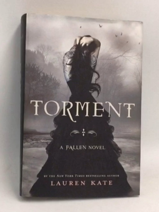 Torment- [Hardcover] - Lauren Kate