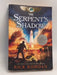  The Serpent's Shadow  - Rick Riordan; 