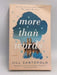 More Than Words - Jill Santopolo