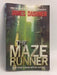 The Maze Runner - James Dashner