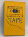 Tape - Steven Camden; 