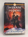 The House of Hades - Hardcover - Riordan, Rick; 