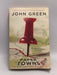 Paper Towns - John Green