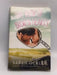 The Book of Broken Hearts - Ockler, Sarah