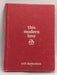 This Modern Love (Hardcover) - Will Darbyshire