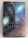 A Million Suns (Hardcover) -  Beth Revis