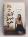 P.S. I Still Love You - Hardcover - Jenny Han; 