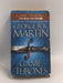 A Game of Thrones  - George R. R. Martin