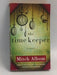 The Time Keeper - Mitch Albom; 