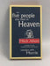 The Five People You Meet In Heaven - Mitch Albom